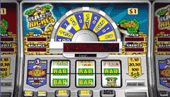 The Sands of the Caribbean® Online Casino