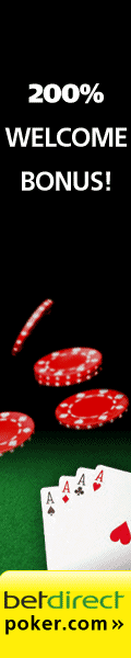 Bet Direct Poker