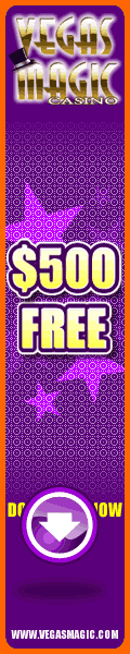 Vegas Magic Casino