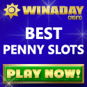 WinAday Online Casino - USA players