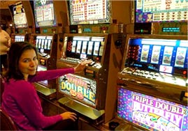 Play Video Poker Slots