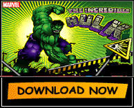 The Hulk
