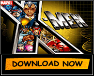 X-Men