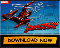 Daredevil