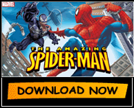 The Amazing Superman Marvel Video Slot