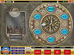 Spinning Wands 2