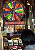The Wheel of Fortune