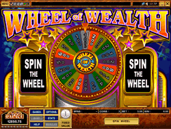 The Wheel of Wealth