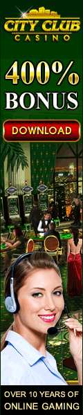City Club Online Casino