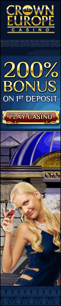 Crown Europe Online Casino