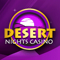 Desert Nights - all players welcome