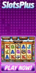 Slots Plus welcome all USA players