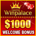 Win Palace Casino - Win you way with online slots