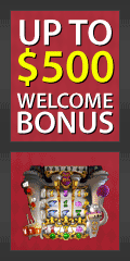 WinADay Online Casino - USA players all welcome